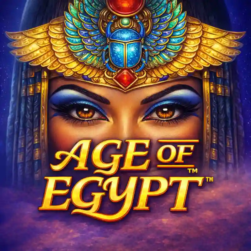 Age of Egypt Slot