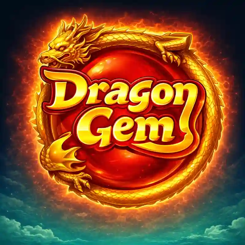 Dragon Gem Online Slot Game at phl789