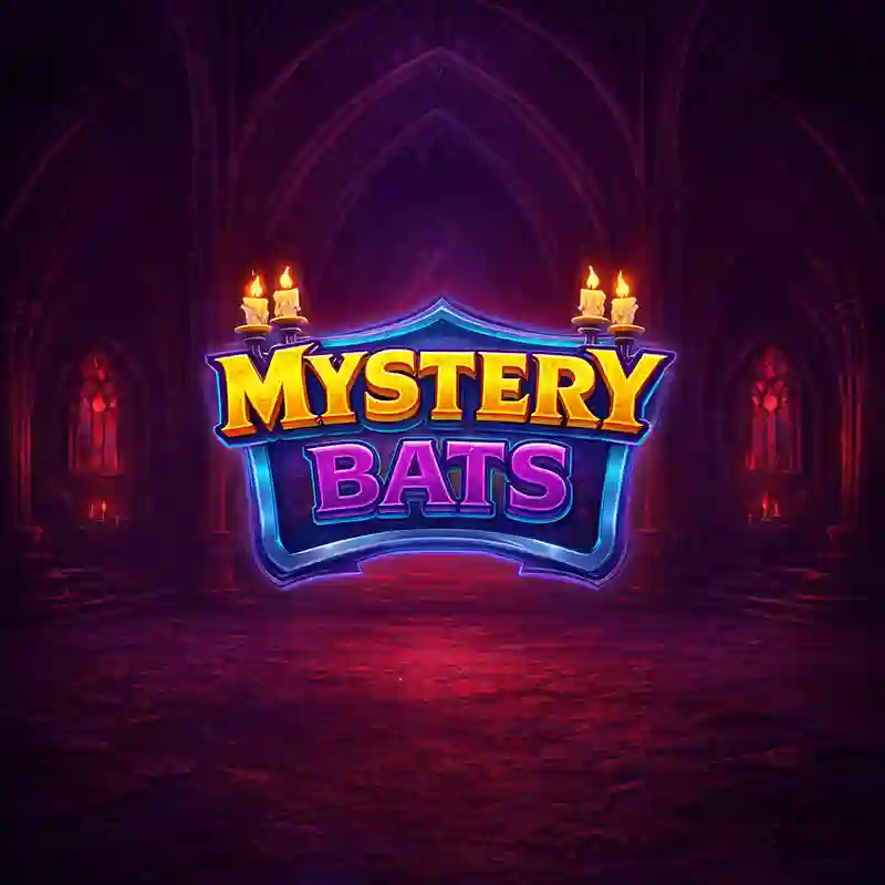 Mystery Bats Slot Game at PHL789 Casino