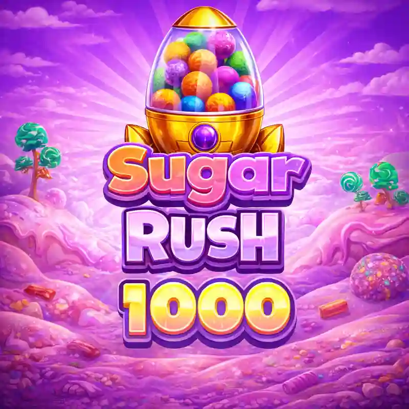 Sugar Rush 1000